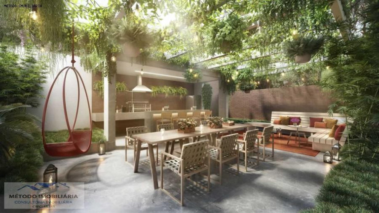 Imagem Apartamento com 4 Quartos à Venda, 158 m² em Vila Clementino - São Paulo Imagem Apartamento com 4 Quartos à Venda, 158 m² em Vila Clementino - São Paulo