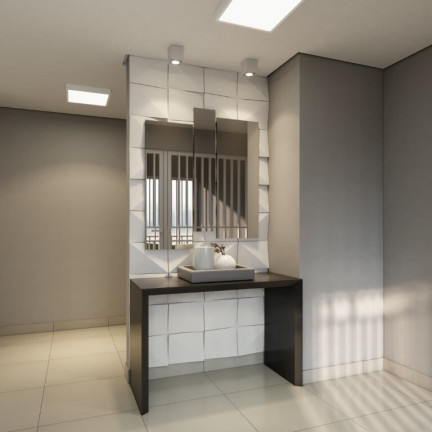 Imagem Imóvel com 1 Quarto à Venda, 94 m² em Vila Esperança - São Paulo Imagem Imóvel com 1 Quarto à Venda, 94 m² em Vila Esperança - São Paulo