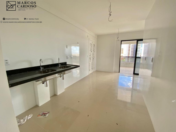 Imagem Imóvel com 3 Quartos à Venda, 185 m² em Umarizal - Belém Imagem Imóvel com 3 Quartos à Venda, 185 m² em Umarizal - Belém