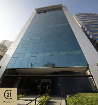 Imóvel Comercial para Alugar, 35 m² em Vila Uberabinha - São Paulo