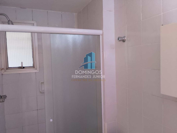 Imagem Apartamento com 2 Quartos à Venda, 52 m² em Itaquera - São Paulo