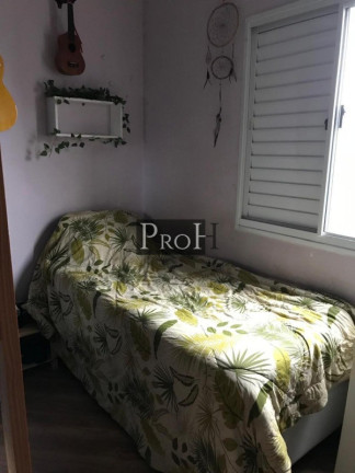 Imagem Apartamento com 3 Quartos à Venda, 102 m² em Baeta Neves - São Bernardo Do Campo