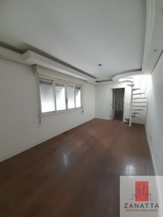Imagem Imóvel com 2 Quartos à Venda, 89 m² em Centro - Esteio Imagem Imóvel com 2 Quartos à Venda, 89 m² em Centro - Esteio