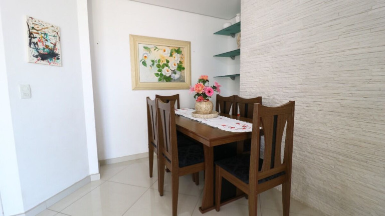 Imagem Apartamento com 3 Quartos à Venda, 87 m² em Vila Dom Pedro Ii - São Paulo
