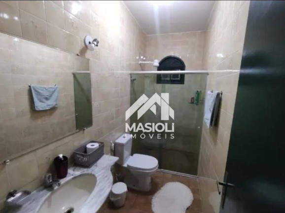 Imagem Casa com 4 Quartos à Venda, 120 m² em Itapuã - Vila Velha