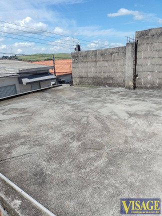 Imagem Casa com 2 Quartos à Venda,  em Jardim Maria Amélia - Jacareí