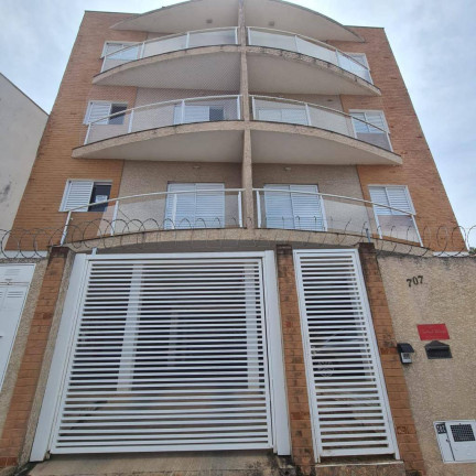 Imagem Apartamento com 2 Quartos à Venda, 60 m² em Centro - Bragança Paulista Imagem Apartamento com 2 Quartos à Venda, 60 m² em Centro - Bragança Paulista