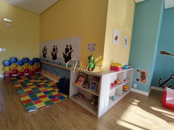 Imagem Imóvel com 3 Quartos à Venda, 106 m² em Floradas De São José - São José Dos Campos Imagem Imóvel com 3 Quartos à Venda, 106 m² em Floradas De São José - São José Dos Campos