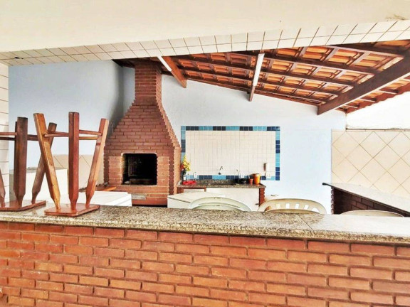 Imagem Apartamento com 1 Quarto à Venda, 53 m² em Aviação - Praia Grande Imagem Apartamento com 1 Quarto à Venda, 53 m² em Aviação - Praia Grande