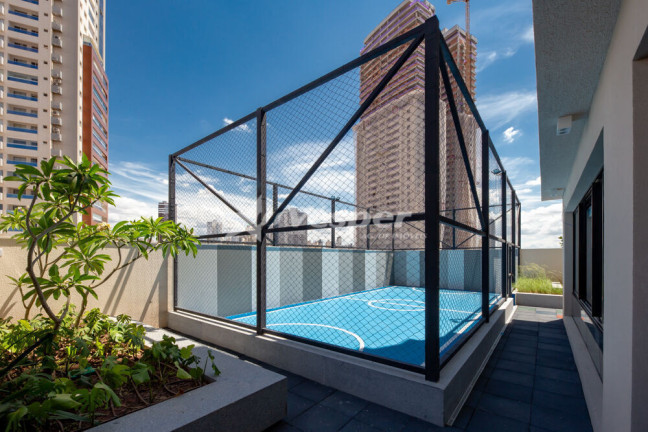 Imagem Apartamento com 3 Quartos à Venda, 133 m² em Setor Bueno - Goiânia Imagem Apartamento com 3 Quartos à Venda, 133 m² em Setor Bueno - Goiânia