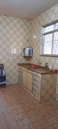 Imagem Casa com 3 Quartos à Venda, 120 m² em Galo Branco - São Gonçalo Imagem Casa com 3 Quartos à Venda, 120 m² em Galo Branco - São Gonçalo