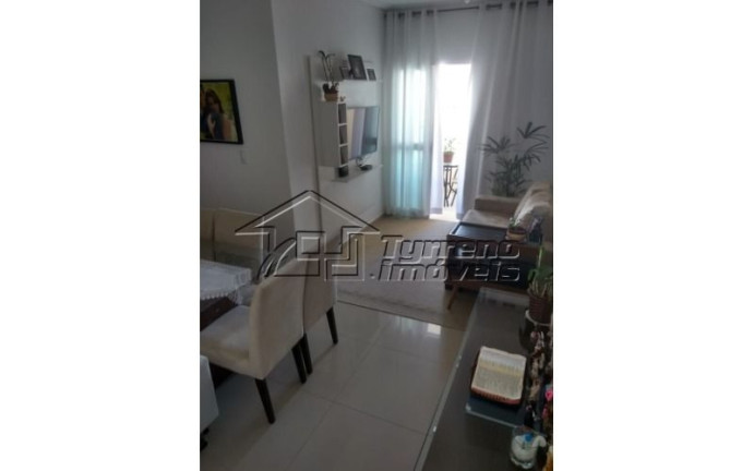 Imagem Apartamento com 3 Quartos à Venda, 80 m² em Jardim Califórnia - Jacareí Imagem Apartamento com 3 Quartos à Venda, 80 m² em Jardim Califórnia - Jacareí