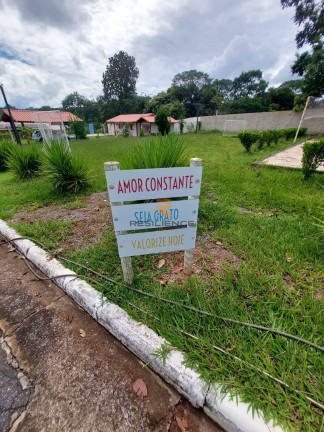 Imagem Terreno à Venda, 1.000 m² em Estância Das Aroeiras - Lagoa Santa Imagem Terreno à Venda, 1.000 m² em Estância Das Aroeiras - Lagoa Santa