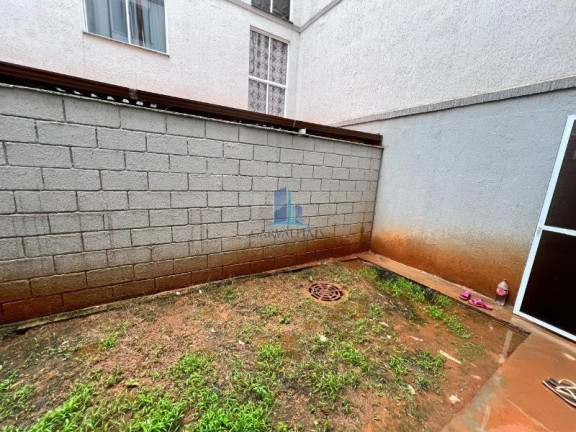 Imagem Imóvel com 2 Quartos para Alugar, 60 m² em Donato - Contagem Imagem Imóvel com 2 Quartos para Alugar, 60 m² em Donato - Contagem
