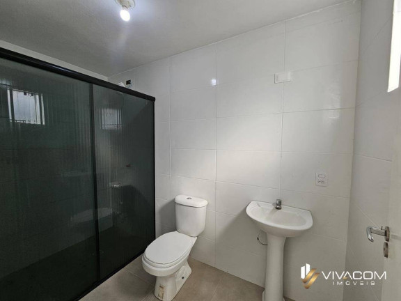 Imagem Casa com 2 Quartos à Venda, 56 m² em Rio Caveiras - Biguaçu Imagem Casa com 2 Quartos à Venda, 56 m² em Rio Caveiras - Biguaçu