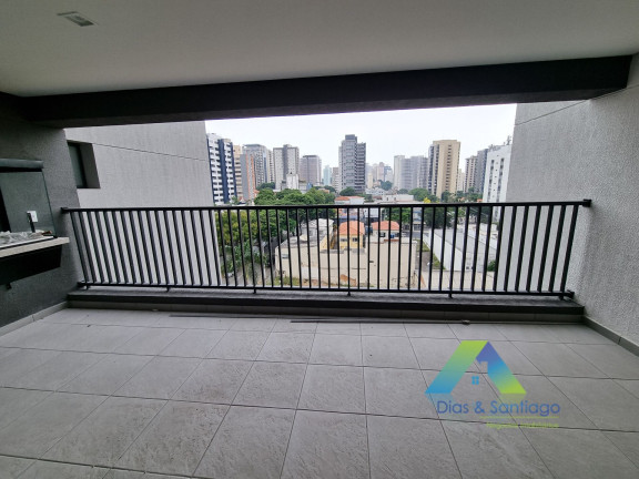 Imagem Apartamento com 3 Quartos à Venda, 106 m² em Vila Clementino - São Paulo Imagem Apartamento com 3 Quartos à Venda, 106 m² em Vila Clementino - São Paulo