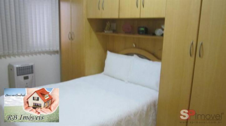 Imagem Apartamento com 2 Quartos à Venda, 57 m² em Centro - São Bernardo Do Campo Imagem Apartamento com 2 Quartos à Venda, 57 m² em Centro - São Bernardo Do Campo