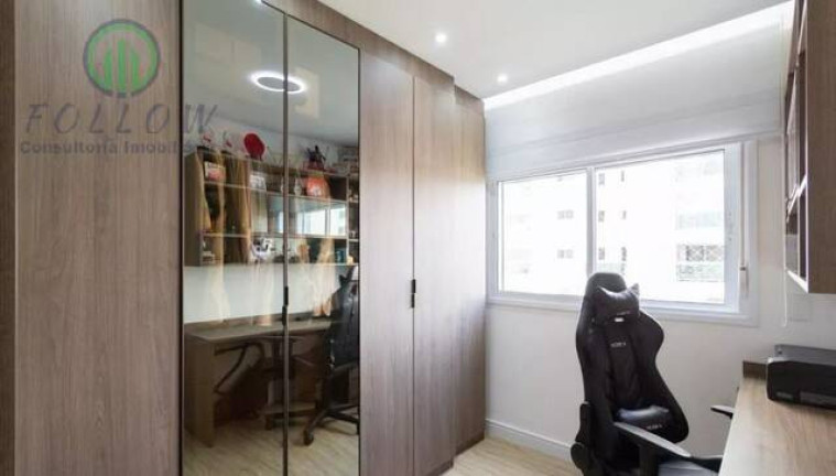 Imagem Apartamento com 3 Quartos à Venda, 125 m² em Centro - Osasco Imagem Apartamento com 3 Quartos à Venda, 125 m² em Centro - Osasco