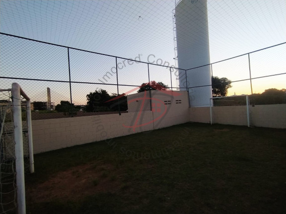 Imagem Imóvel com 2 Quartos à Venda, 47 m² em Residencial Anauá - Hortolândia Imagem Imóvel com 2 Quartos à Venda, 47 m² em Residencial Anauá - Hortolândia