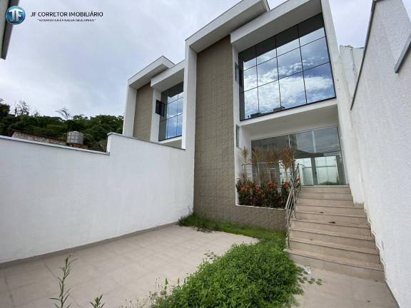 Imagem Casa com 3 Quartos à Venda, 125 m² em Bom Retiro - Ipatinga Imagem Casa com 3 Quartos à Venda, 125 m² em Bom Retiro - Ipatinga