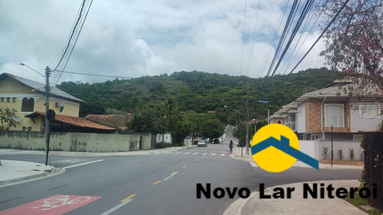 Imagem Casa com 4 Quartos à Venda, 270 m² em Santo Antônio - Niterói