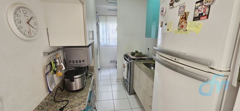Imagem Apartamento com 3 Quartos à Venda, 72 m² em Parque Santana - Mogi Das Cruzes Imagem Apartamento com 3 Quartos à Venda, 72 m² em Parque Santana - Mogi Das Cruzes