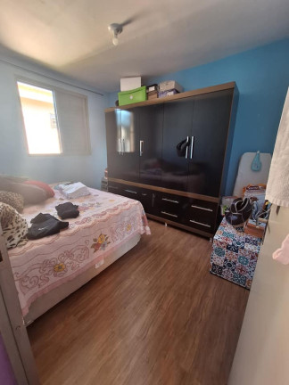 Imagem Apartamento com 2 Quartos à Venda, 48 m² em Chácara Pai Jacó - Jundiaí