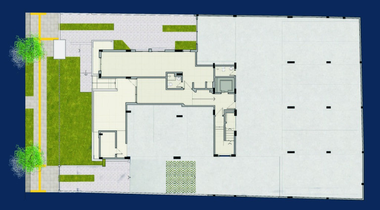 Imagem Apartamento com 1 Quarto à Venda, 52 m² em Higienópolis - Porto Alegre