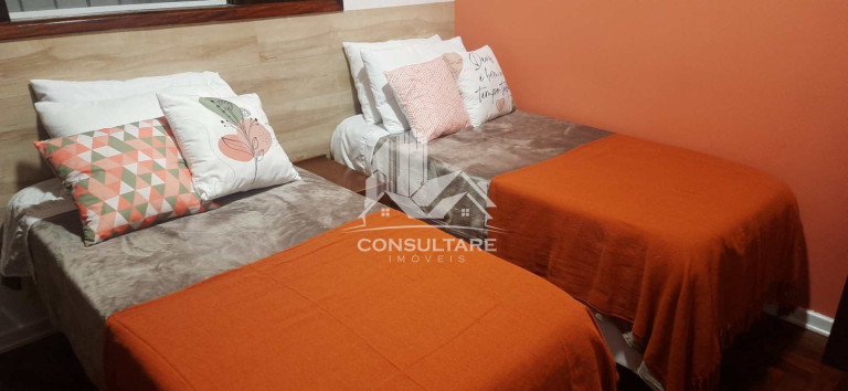 Imagem Casa com 4 Quartos para Alugar, 168 m² em Embaré - Santos Imagem Casa com 4 Quartos para Alugar, 168 m² em Embaré - Santos