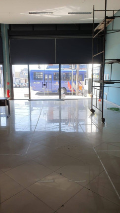 Imagem Imóvel Comercial para Alugar, 220 m² em Vila Flórida - Guarulhos