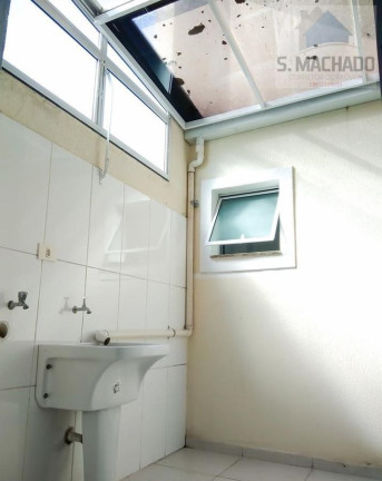 Imagem Apartamento com 2 Quartos à Venda, 75 m² em Utinga - Santo André