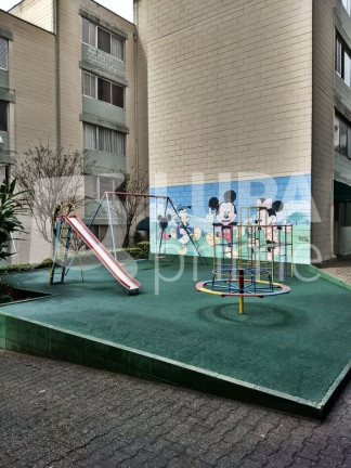 Imagem Apartamento com 2 Quartos à Venda, 43 m² em Casa Verde - São Paulo