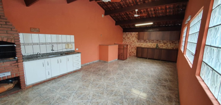 Imagem Casa com 3 Quartos à Venda, 190 m² em Vila Mariana - São Paulo