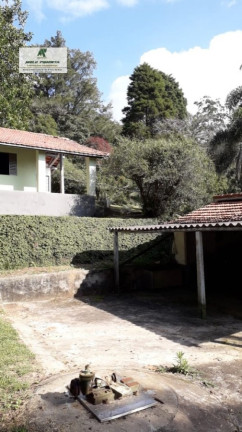 Imagem Chácara com 5 Quartos à Venda, 22.952 m² em Caetê - São Roque