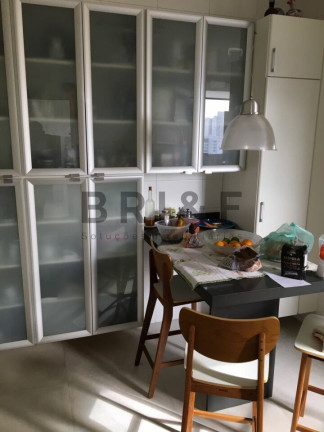 Imagem Apartamento com 3 Quartos à Venda, 210 m² em Brooklin - São Paulo Imagem Apartamento com 3 Quartos à Venda, 210 m² em Brooklin - São Paulo
