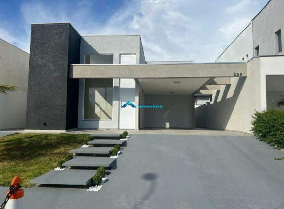 Imagem Casa de Condomínio com 3 Quartos à Venda, 150 m² em São Venâncio - Itupeva Imagem Casa de Condomínio com 3 Quartos à Venda, 150 m² em São Venâncio - Itupeva