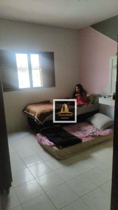 Imagem Casa com 2 Quartos à Venda, 65 m² em Jardim Santa Luzia - São José Dos Campos Imagem Casa com 2 Quartos à Venda, 65 m² em Jardim Santa Luzia - São José Dos Campos