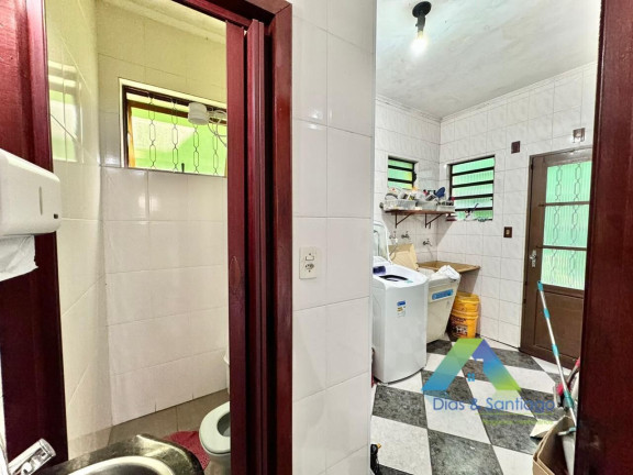 Imagem Casa com 4 Quartos à Venda, 330 m² em Vila Junqueira - Santo André Imagem Casa com 4 Quartos à Venda, 330 m² em Vila Junqueira - Santo André