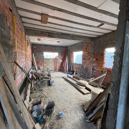 Imagem Casa com 3 Quartos à Venda,  em Portal Da Estação - Franco Da Rocha