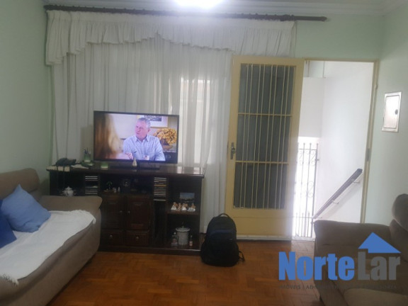 Imagem Casa com 5 Quartos à Venda, 250 m² em Parque Maria Domitila - São Paulo Imagem Casa com 5 Quartos à Venda, 250 m² em Parque Maria Domitila - São Paulo