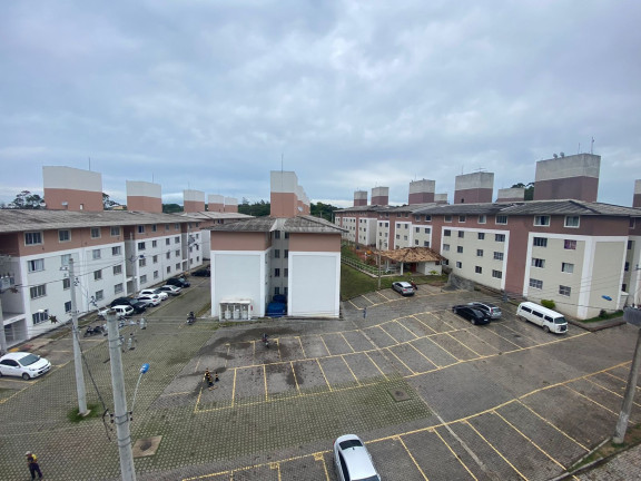 Imagem Apartamento com 2 Quartos para Alugar, 48 m² em Terra Vermelha - Vila Velha Imagem Apartamento com 2 Quartos para Alugar, 48 m² em Terra Vermelha - Vila Velha