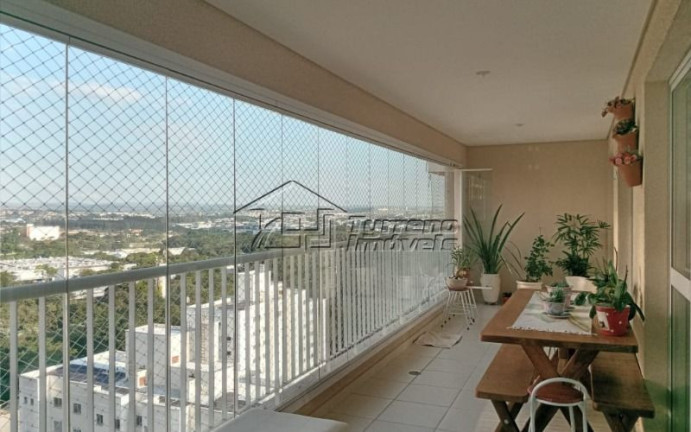 Imagem Apartamento com 3 Quartos à Venda, 156 m² em Jardim Das Indústrias - São José Dos Campos Imagem Apartamento com 3 Quartos à Venda, 156 m² em Jardim Das Indústrias - São José Dos Campos