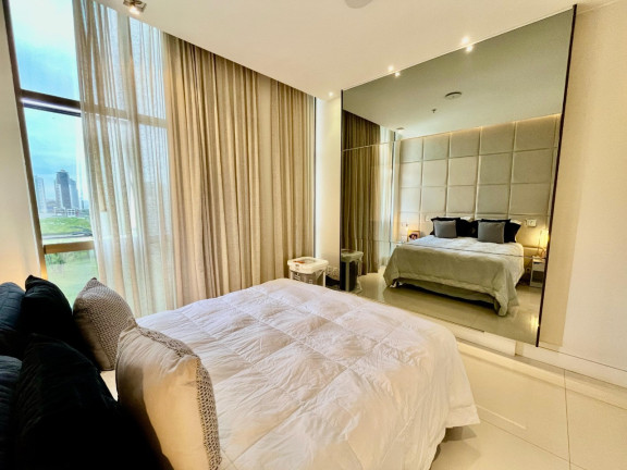 Imagem Imóvel com 2 Quartos à Venda, 70 m² em Sul (águas Claras) - Brasília Imagem Imóvel com 2 Quartos à Venda, 70 m² em Sul (águas Claras) - Brasília