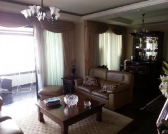 Imagem Apartamento com 4 Quartos à Venda, 177 m² em Vila Mariana - São Paulo Imagem Apartamento com 4 Quartos à Venda, 177 m² em Vila Mariana - São Paulo