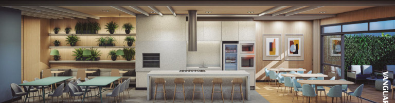 Imagem Apartamento com 3 Quartos à Venda, 95 m² em Cabral - Curitiba