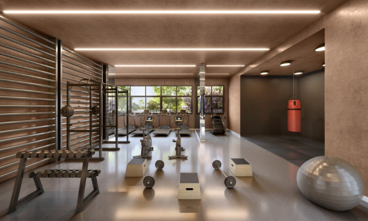 Imagem Imóvel com 3 Quartos à Venda, 280 m² em Sacomã - São Paulo