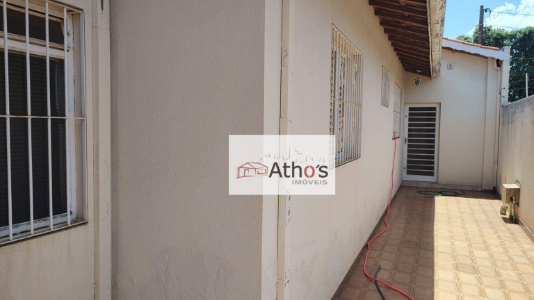 Imagem Casa com 3 Quartos à Venda ou Locação, 134 m² em Centro - Indaiatuba Imagem Casa com 3 Quartos à Venda ou Locação, 134 m² em Centro - Indaiatuba