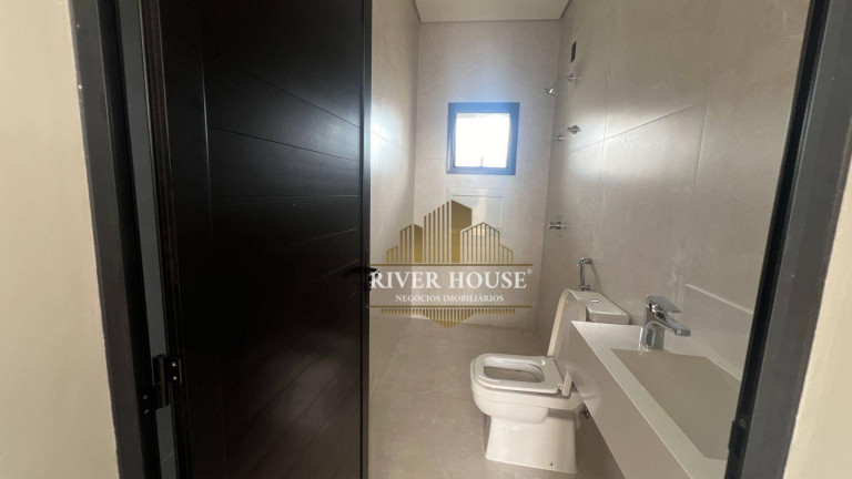 Imagem Casa com 3 Quartos à Venda, 285 m² em Condomínio Residencial Florais Da Mata - Várzea Grande Imagem Casa com 3 Quartos à Venda, 285 m² em Condomínio Residencial Florais Da Mata - Várzea Grande