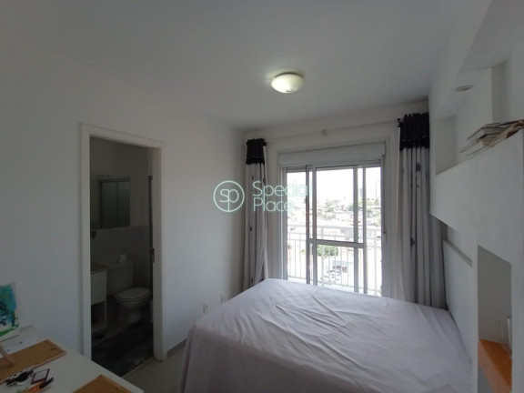 Imagem Apartamento com 2 Quartos à Venda,  em Vila Gustavo - São Paulo