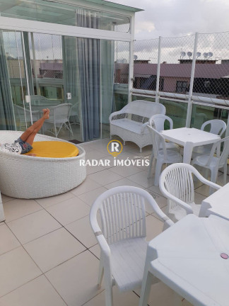 Imagem Cobertura com 3 Quartos à Venda, 230 m² em Centro - Cabo Frio Imagem Cobertura com 3 Quartos à Venda, 230 m² em Centro - Cabo Frio